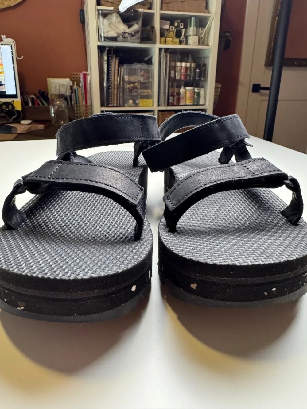 Teva Universal Midform Ceres sandals